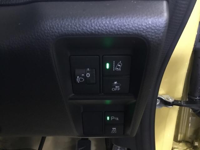 Ｎ－ＶＡＮ ファン　試乗車　メモリーナビ　ＥＴＣ　リアカメラ　フルセグテレビ　バックソナー　ＣＭＢＳ　クルコン　禁煙車　パワーウィンドー　スマートキー　両側スライドドア　ＬＥＤヘッド　ＥＳＣ　フルオートエアコン　Ｂカメ（23枚目）