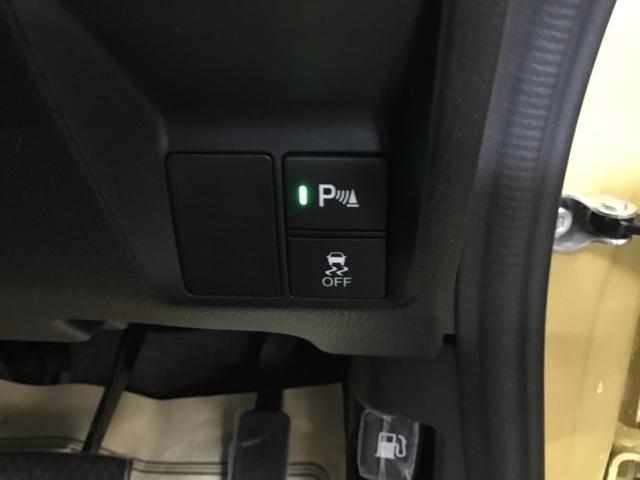 Ｎ－ＶＡＮ ファン　試乗車　メモリーナビ　ＥＴＣ　リアカメラ　フルセグテレビ　バックソナー　ＣＭＢＳ　クルコン　禁煙車　パワーウィンドー　スマートキー　両側スライドドア　ＬＥＤヘッド　ＥＳＣ　フルオートエアコン　Ｂカメ（24枚目）