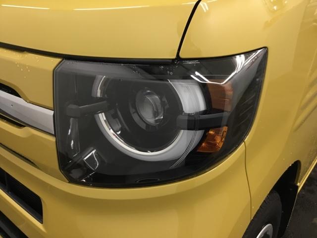 Ｎ－ＶＡＮ ファン　試乗車　メモリーナビ　ＥＴＣ　リアカメラ　フルセグテレビ　バックソナー　ＣＭＢＳ　クルコン　禁煙車　パワーウィンドー　スマートキー　両側スライドドア　ＬＥＤヘッド　ＥＳＣ　フルオートエアコン　Ｂカメ（28枚目）