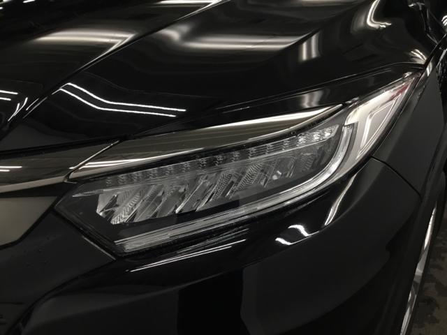 ヴェゼル Ｘ・ホンダセンシング　メモリーナビ　リアカメラ　ＥＴＣ　ドラレコ　誤発進抑制　Ｒカメラ　ＬＥＤライト　クルコン　サイドカーテンエアバック　スマ－トキ－　Ｄレコ　セキュリティアラーム　横滑り防止機能　パワーウインドウ　ＡＢＳ（31枚目）