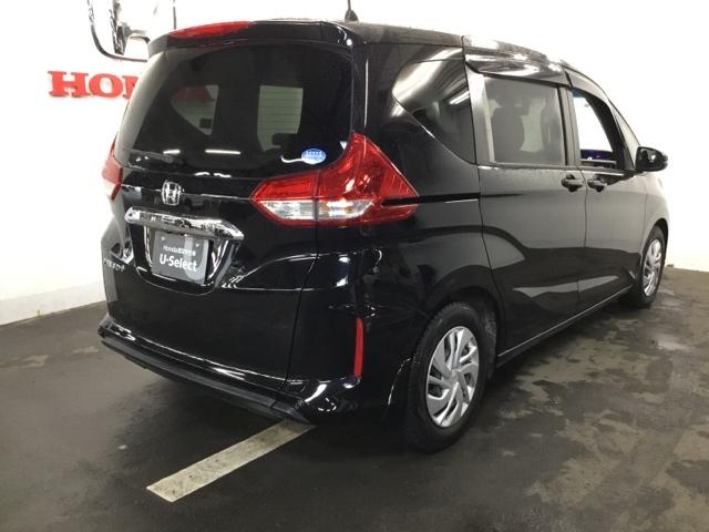 フリード＋ Ｇ・ホンダセンシング　メモリーナビ　リアカメラ　ＥＴＣ　ブレーキサポート　ＰＷ　福祉車両　両側電動ドア　リヤカメラ　パワーステアリング　シ－トヒ－タ－　ドラレコ　クルコン　アイドリングＳ　スマキ－　サイドカーテンエアバック（8枚目）