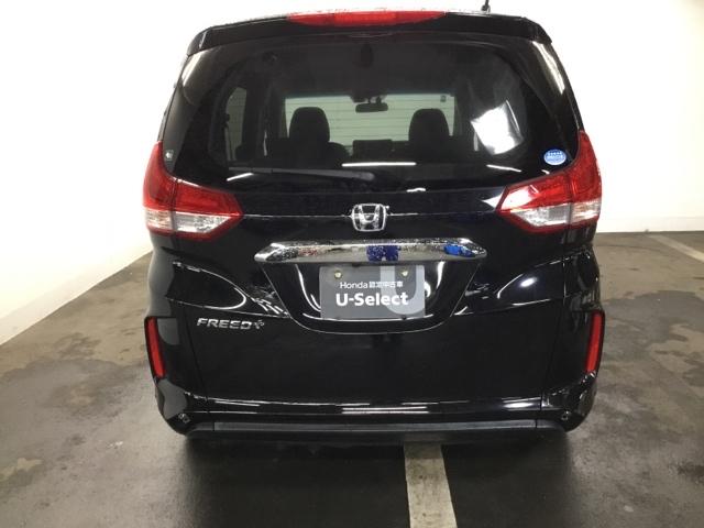 フリード＋ Ｇ・ホンダセンシング　メモリーナビ　リアカメラ　ＥＴＣ　ブレーキサポート　ＰＷ　福祉車両　両側電動ドア　リヤカメラ　パワーステアリング　シ－トヒ－タ－　ドラレコ　クルコン　アイドリングＳ　スマキ－　サイドカーテンエアバック（9枚目）