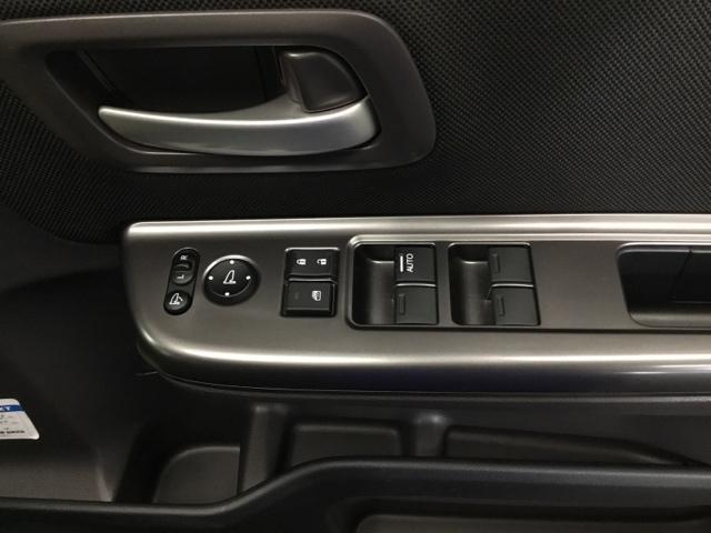 フリード＋ Ｇ・ホンダセンシング　メモリーナビ　リアカメラ　ＥＴＣ　ブレーキサポート　ＰＷ　福祉車両　両側電動ドア　リヤカメラ　パワーステアリング　シ－トヒ－タ－　ドラレコ　クルコン　アイドリングＳ　スマキ－　サイドカーテンエアバック（18枚目）
