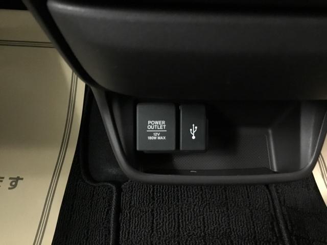 フリード＋ Ｇ・ホンダセンシング　メモリーナビ　リアカメラ　ＥＴＣ　ブレーキサポート　ＰＷ　福祉車両　両側電動ドア　リヤカメラ　パワーステアリング　シ－トヒ－タ－　ドラレコ　クルコン　アイドリングＳ　スマキ－　サイドカーテンエアバック（26枚目）