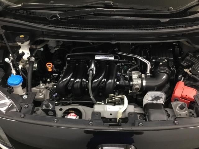 フリード＋ Ｇ・ホンダセンシング　メモリーナビ　リアカメラ　ＥＴＣ　ブレーキサポート　ＰＷ　福祉車両　両側電動ドア　リヤカメラ　パワーステアリング　シ－トヒ－タ－　ドラレコ　クルコン　アイドリングＳ　スマキ－　サイドカーテンエアバック（33枚目）