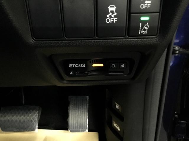ステップワゴンスパーダ スパーダホンダセンシング　メモリーナビ　ドラレコ　ＥＴＣ　両パワースライドドア　サイドカーテンエアバック　地デジフルセグＴＶ　ドライブレコーダー装着車　ＬＥＤヘットライト　スマ－トキ－　ＡＢＳ　パワーウィンドウ　後カメラ（30枚目）