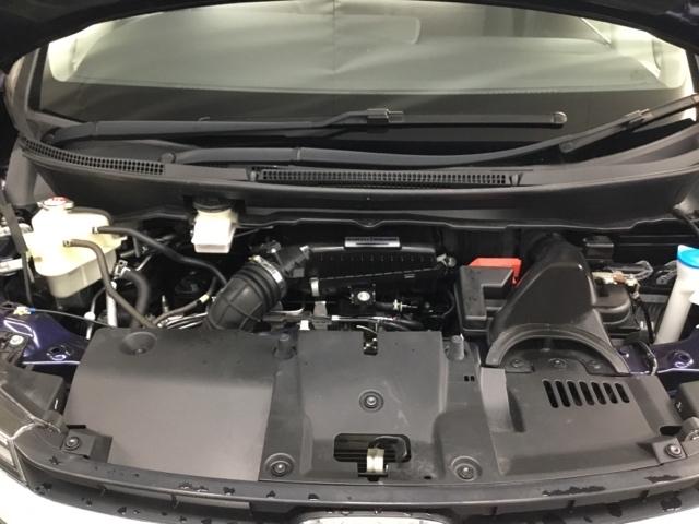 ステップワゴンスパーダ スパーダホンダセンシング　メモリーナビ　ドラレコ　ＥＴＣ　両パワースライドドア　サイドカーテンエアバック　地デジフルセグＴＶ　ドライブレコーダー装着車　ＬＥＤヘットライト　スマ－トキ－　ＡＢＳ　パワーウィンドウ　後カメラ（33枚目）