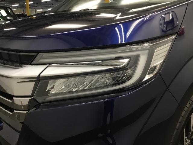 ステップワゴンスパーダ スパーダホンダセンシング　メモリーナビ　ドラレコ　ＥＴＣ　両パワースライドドア　サイドカーテンエアバック　地デジフルセグＴＶ　ドライブレコーダー装着車　ＬＥＤヘットライト　スマ－トキ－　ＡＢＳ　パワーウィンドウ　後カメラ（34枚目）