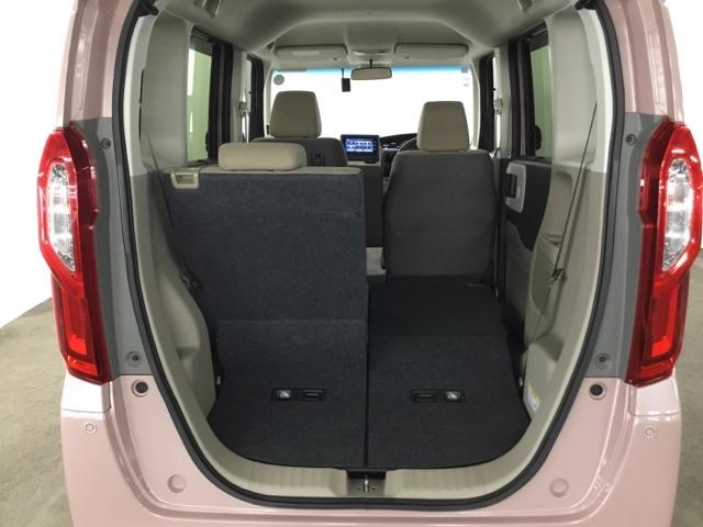 Ｎ－ＢＯＸ Ｇ・Ｌホンダセンシング　メモリーナビ　ドラレコ　ＥＴＣ　追突被害軽減ブレーキ　ＩＳＴＯＰ　ＬＥＤランプ　フルセグＴＶ　Ｂカメラ　両側スライド片側電動ドア　ナビＴＶ　ドライブレコーダー　スマートキーシステム　オートエアコン（11枚目）
