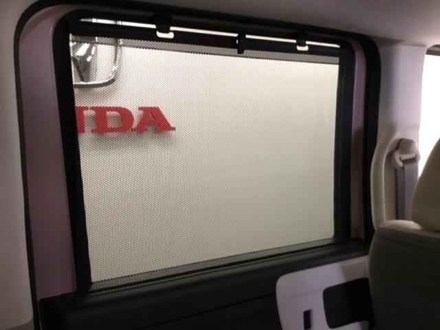 Ｎ－ＢＯＸ Ｇ・Ｌホンダセンシング　メモリーナビ　ドラレコ　ＥＴＣ　追突被害軽減ブレーキ　ＩＳＴＯＰ　ＬＥＤランプ　フルセグＴＶ　Ｂカメラ　両側スライド片側電動ドア　ナビＴＶ　ドライブレコーダー　スマートキーシステム　オートエアコン（16枚目）