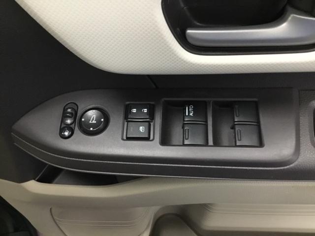Ｎ－ＢＯＸ Ｇ・Ｌホンダセンシング　メモリーナビ　ドラレコ　ＥＴＣ　追突被害軽減ブレーキ　ＩＳＴＯＰ　ＬＥＤランプ　フルセグＴＶ　Ｂカメラ　両側スライド片側電動ドア　ナビＴＶ　ドライブレコーダー　スマートキーシステム　オートエアコン（19枚目）