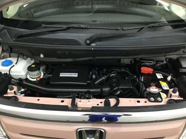 Ｎ－ＢＯＸ Ｇ・Ｌホンダセンシング　メモリーナビ　ドラレコ　ＥＴＣ　追突被害軽減ブレーキ　ＩＳＴＯＰ　ＬＥＤランプ　フルセグＴＶ　Ｂカメラ　両側スライド片側電動ドア　ナビＴＶ　ドライブレコーダー　スマートキーシステム　オートエアコン（32枚目）