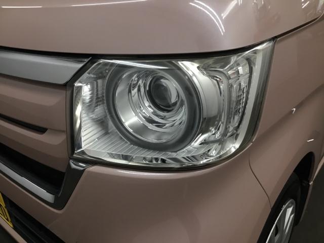Ｎ－ＢＯＸ Ｇ・Ｌホンダセンシング　メモリーナビ　ドラレコ　ＥＴＣ　追突被害軽減ブレーキ　ＩＳＴＯＰ　ＬＥＤランプ　フルセグＴＶ　Ｂカメラ　両側スライド片側電動ドア　ナビＴＶ　ドライブレコーダー　スマートキーシステム　オートエアコン（33枚目）