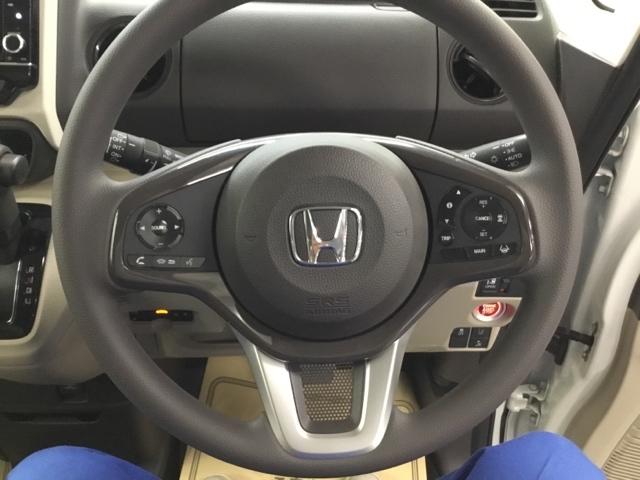 Ｎ－ＢＯＸ Ｇ・Ｌホンダセンシング　メモリーナビ　リアカメラ　ドラレコ　追突被害軽減ブレーキ　ＩＳＴＯＰ　シートヒータ　ＬＥＤランプ　ＵＳＢ入力　ＥＴＣ車載器　フルセグＴＶ　Ｂカメラ　両側スライド片側電動ドア　ナビＴＶ　オートエアコン（3枚目）
