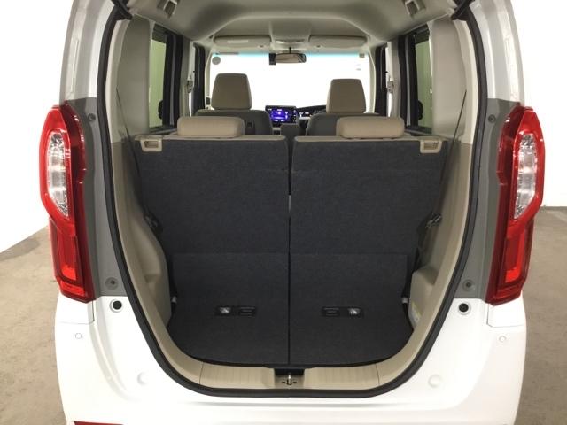 Ｎ－ＢＯＸ Ｇ・Ｌホンダセンシング　メモリーナビ　リアカメラ　ドラレコ　追突被害軽減ブレーキ　ＩＳＴＯＰ　シートヒータ　ＬＥＤランプ　ＵＳＢ入力　ＥＴＣ車載器　フルセグＴＶ　Ｂカメラ　両側スライド片側電動ドア　ナビＴＶ　オートエアコン（10枚目）