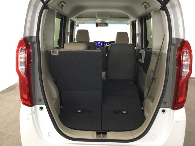 Ｎ－ＢＯＸ Ｇ・Ｌホンダセンシング　メモリーナビ　リアカメラ　ドラレコ　追突被害軽減ブレーキ　ＩＳＴＯＰ　シートヒータ　ＬＥＤランプ　ＵＳＢ入力　ＥＴＣ車載器　フルセグＴＶ　Ｂカメラ　両側スライド片側電動ドア　ナビＴＶ　オートエアコン（11枚目）