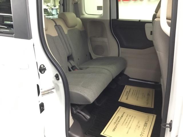 Ｎ－ＢＯＸ Ｇ・Ｌホンダセンシング　メモリーナビ　リアカメラ　ドラレコ　追突被害軽減ブレーキ　ＩＳＴＯＰ　シートヒータ　ＬＥＤランプ　ＵＳＢ入力　ＥＴＣ車載器　フルセグＴＶ　Ｂカメラ　両側スライド片側電動ドア　ナビＴＶ　オートエアコン（15枚目）