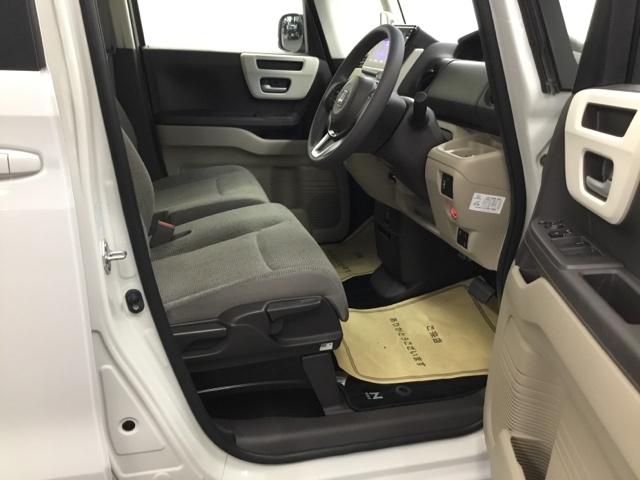 Ｎ－ＢＯＸ Ｇ・Ｌホンダセンシング　メモリーナビ　リアカメラ　ドラレコ　追突被害軽減ブレーキ　ＩＳＴＯＰ　シートヒータ　ＬＥＤランプ　ＵＳＢ入力　ＥＴＣ車載器　フルセグＴＶ　Ｂカメラ　両側スライド片側電動ドア　ナビＴＶ　オートエアコン（18枚目）