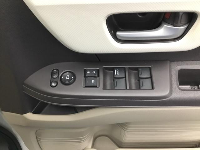 Ｎ－ＢＯＸ Ｇ・Ｌホンダセンシング　メモリーナビ　リアカメラ　ドラレコ　追突被害軽減ブレーキ　ＩＳＴＯＰ　シートヒータ　ＬＥＤランプ　ＵＳＢ入力　ＥＴＣ車載器　フルセグＴＶ　Ｂカメラ　両側スライド片側電動ドア　ナビＴＶ　オートエアコン（20枚目）