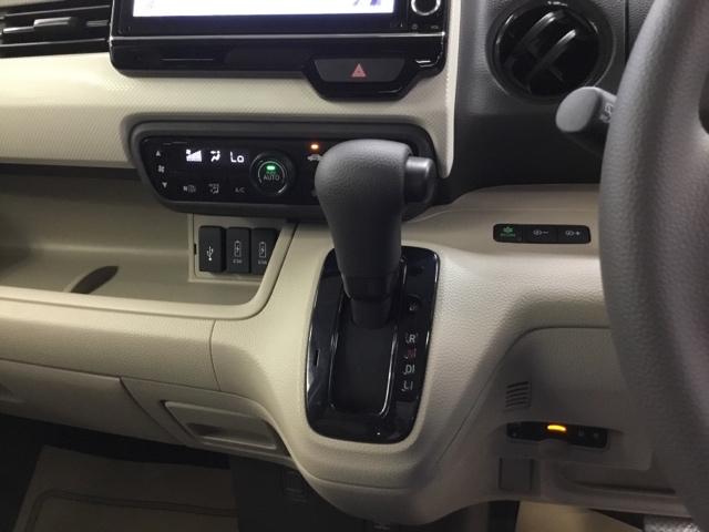 Ｎ－ＢＯＸ Ｇ・Ｌホンダセンシング　メモリーナビ　リアカメラ　ドラレコ　追突被害軽減ブレーキ　ＩＳＴＯＰ　シートヒータ　ＬＥＤランプ　ＵＳＢ入力　ＥＴＣ車載器　フルセグＴＶ　Ｂカメラ　両側スライド片側電動ドア　ナビＴＶ　オートエアコン（28枚目）