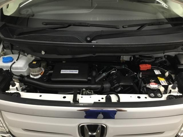 Ｎ－ＢＯＸ Ｇ・Ｌホンダセンシング　メモリーナビ　リアカメラ　ドラレコ　追突被害軽減ブレーキ　ＩＳＴＯＰ　シートヒータ　ＬＥＤランプ　ＵＳＢ入力　ＥＴＣ車載器　フルセグＴＶ　Ｂカメラ　両側スライド片側電動ドア　ナビＴＶ　オートエアコン（35枚目）