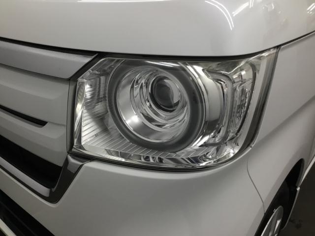 Ｎ－ＢＯＸ Ｇ・Ｌホンダセンシング　メモリーナビ　リアカメラ　ドラレコ　追突被害軽減ブレーキ　ＩＳＴＯＰ　シートヒータ　ＬＥＤランプ　ＵＳＢ入力　ＥＴＣ車載器　フルセグＴＶ　Ｂカメラ　両側スライド片側電動ドア　ナビＴＶ　オートエアコン（36枚目）