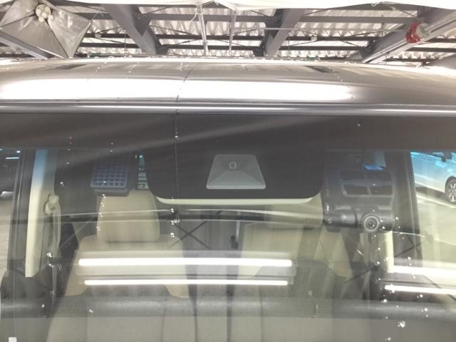 Ｎ－ＢＯＸ Ｌ　ドラレコ　ＥＴＣ　オーディオレス　衝突回避支援ブレーキ　Ｉ－ＳＴＯＰ　ＰＷ　パワステ　Ｓヒーター　スマ－トキ－　Ｂカメ　横滑り防止　ＬＥＤライト　エアコン付き　Ｗエアバック　キーレス付　エアバック（33枚目）