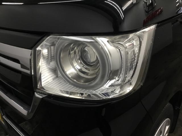 Ｎ－ＢＯＸ Ｌ　ドラレコ　ＥＴＣ　オーディオレス　衝突回避支援ブレーキ　Ｉ－ＳＴＯＰ　ＰＷ　パワステ　Ｓヒーター　スマ－トキ－　Ｂカメ　横滑り防止　ＬＥＤライト　エアコン付き　Ｗエアバック　キーレス付　エアバック（35枚目）