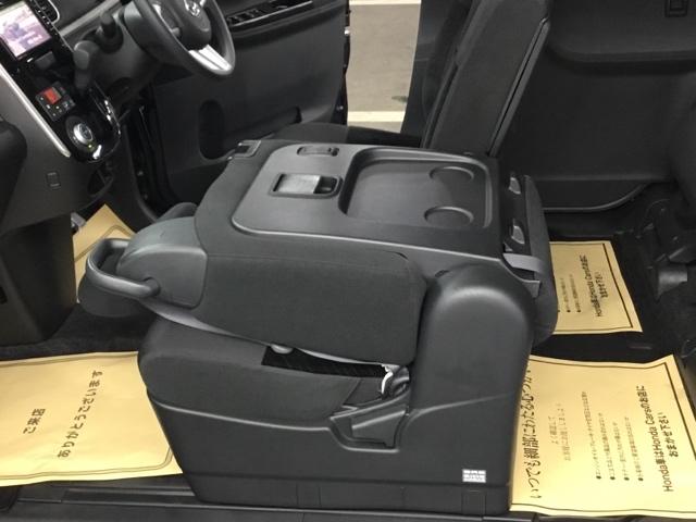 タント カスタムＸＳＡＩＩＩ　メモリーナビ　フルセグ　ベンチシート（35枚目）