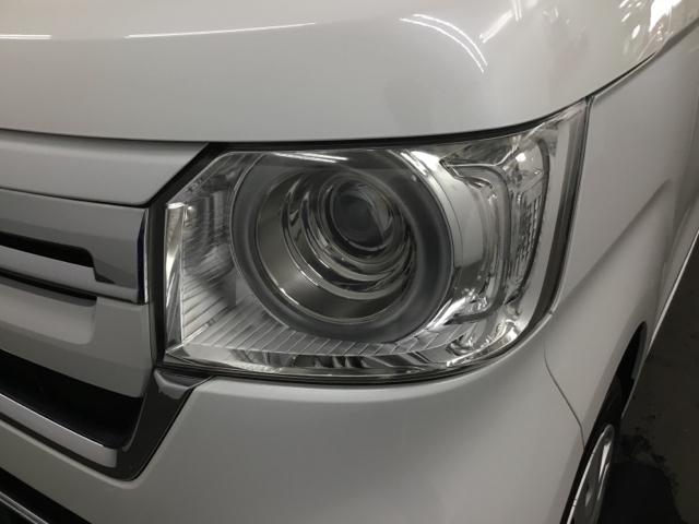 Ｎ－ＢＯＸ Ｌ　ワンセグ　ドラレコ　リアカメラ　衝突回避支援ブレーキ　Ｉ－ＳＴＯＰ　クリソナ　ＰＷ　パワステ　Ｓヒーター　スマ－トキ－　Ｂカメ　横滑り防止　ＬＥＤライト　エアコン付き　Ｗエアバック　キーレス付　ＡＢＳ（36枚目）