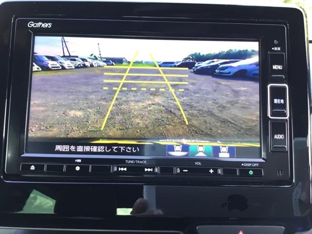 Ｎ－ＯＮＥ プレミアム　ＥＴＣ　ドラレコ　リアカメラ　ＵＳＢポート　衝突軽減　ＤＶＤ再生　ＥＳＣ　ＬＥＤ　シ－トヒ－タ－　バックカメラ　フルセグ　カーテンエアバック　ナビＴＶ　スマートキー　ＡＡＣ　クルーズコントロール（20枚目）