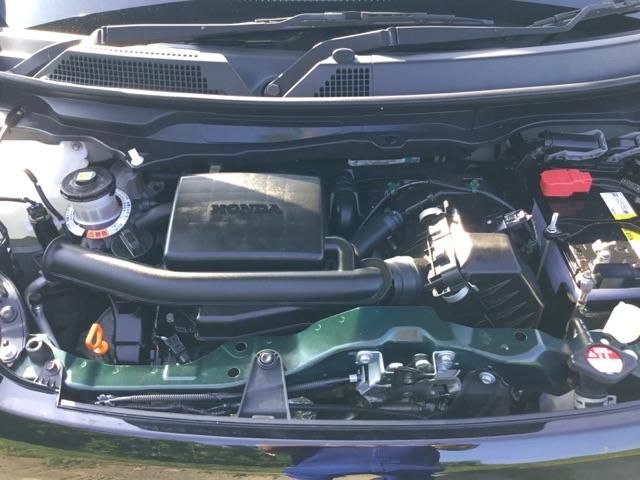 Ｎ－ＯＮＥ プレミアム　ＥＴＣ　ドラレコ　リアカメラ　ＵＳＢポート　衝突軽減　ＤＶＤ再生　ＥＳＣ　ＬＥＤ　シ－トヒ－タ－　バックカメラ　フルセグ　カーテンエアバック　ナビＴＶ　スマートキー　ＡＡＣ　クルーズコントロール（30枚目）