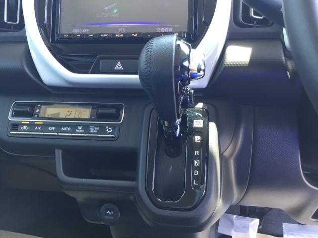 ハスラー ハイブリッドＸ　メモリーナビ　リアカメラ　ドラレコ　ＴＶ＆ナビ　リヤカメラ　ＥＴＣ付　キーレスエントリー　運転席エアバッグ　前席シートヒーター　セキュリティアラーム　ＬＥＤライト　ドライブレコーダー　スマ－トキ－（22枚目）
