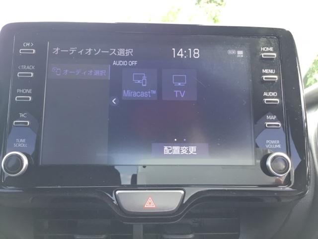 ヤリスクロス Ｚ　メモリーナビ　リアカメラ　ドラレコ　バックモニタ　横滑り防止システム　シートＨ　ＵＳＢ接続　ナビ＆ＴＶ　イモビ　カーテンエアバッグ　クルーズＣ　エアコン　スマートキ－　地デジ　キーフリー　パワステ（21枚目）