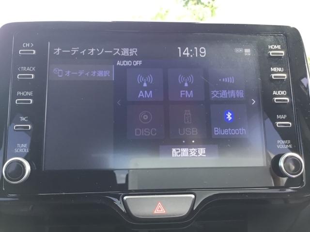 ヤリスクロス Ｚ　メモリーナビ　リアカメラ　ドラレコ　バックモニタ　横滑り防止システム　シートＨ　ＵＳＢ接続　ナビ＆ＴＶ　イモビ　カーテンエアバッグ　クルーズＣ　エアコン　スマートキ－　地デジ　キーフリー　パワステ（22枚目）