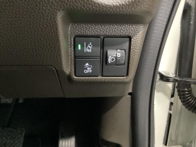 Ｎ－ＢＯＸ Ｇ・スロープ　車いす仕様　メモリーナビ　ドラレコ　ＬＥＤヘッド　スマキー　両側スライドドア　クルコン　福祉車両　ＡＡＣ　ＶＳＡ　盗難防止装置　衝突被害軽減ブレーキ　ベンチシート　アイドリングストップ　オートライト（13枚目）