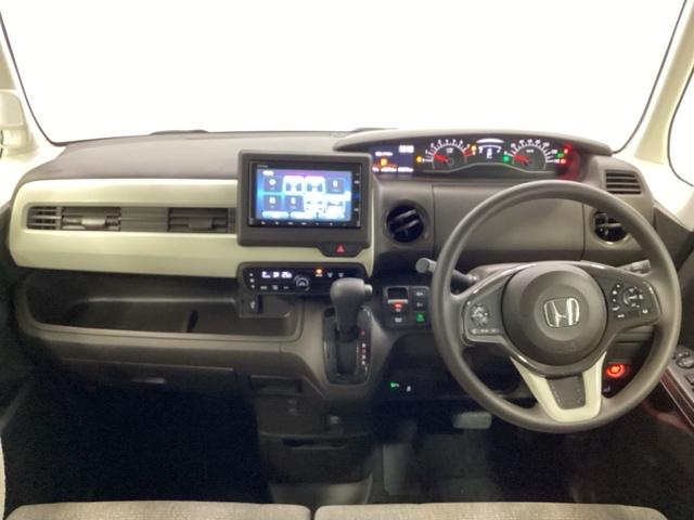 Ｎ－ＢＯＸ Ｇ・スロープ　車いす仕様　メモリーナビ　ドラレコ　ＬＥＤヘッド　スマキー　両側スライドドア　クルコン　福祉車両　ＡＡＣ　ＶＳＡ　盗難防止装置　衝突被害軽減ブレーキ　ベンチシート　アイドリングストップ　オートライト（29枚目）