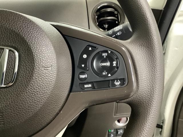 Ｎ－ＢＯＸ Ｇ・スロープ　車いす仕様　メモリーナビ　ドラレコ　ＬＥＤヘッド　スマキー　両側スライドドア　クルコン　福祉車両　ＡＡＣ　ＶＳＡ　盗難防止装置　衝突被害軽減ブレーキ　ベンチシート　アイドリングストップ　オートライト（34枚目）