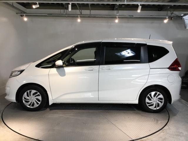 フリード Ｇ・ホンダセンシング　メモリーナビ　フルセグ　リアカメラ　ＥＴＣ　ドラレコ　Ｆセグ　追突被害軽減ブレーキ　ｉストップ　Ｗエアバッグ　パワーウィンドウ　アクティブクルーズコントロール　スマートキ　カラーバックモニター　ＶＳＡ（7枚目）