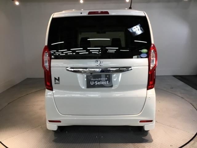 Ｎ－ＢＯＸ Ｇ・Ｌホンダセンシング　メモリーナビ　フルセグ　リアカメラ　ＥＴＣ　レーダブレーキ　Ａストップ　ＥＳＣ　キーフリーシステム　ＬＥＤライト　バックＭ　ＴＶナビ　ＵＳＢ　スマートキー　クルコン　両席エアバック　エアコン　ＤＶＤ（9枚目）