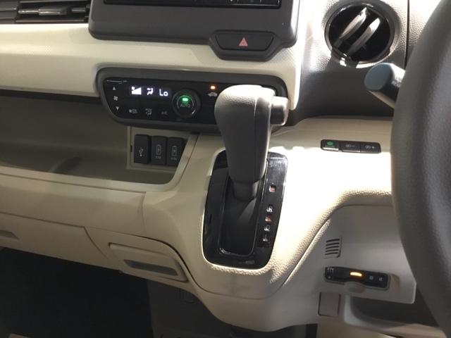 Ｎ－ＢＯＸ Ｇ・Ｌホンダセンシング　メモリーナビ　フルセグ　リアカメラ　ＥＴＣ　レーダブレーキ　Ａストップ　ＥＳＣ　キーフリーシステム　ＬＥＤライト　バックＭ　ＴＶナビ　ＵＳＢ　スマートキー　クルコン　両席エアバック　エアコン　ＤＶＤ（25枚目）