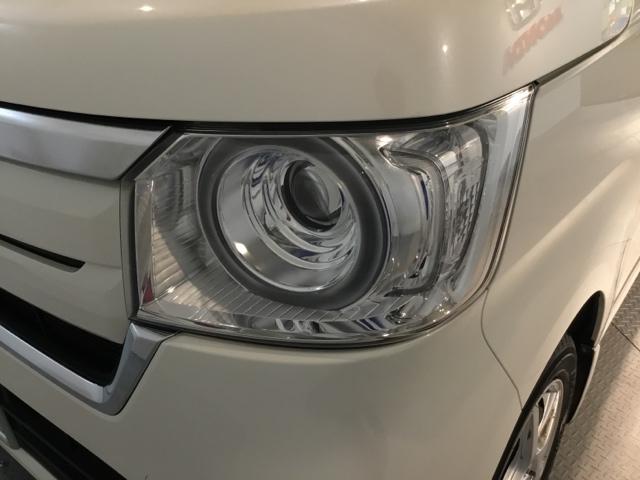 Ｎ－ＢＯＸ Ｇ・Ｌホンダセンシング　メモリーナビ　フルセグ　リアカメラ　ＥＴＣ　レーダブレーキ　Ａストップ　ＥＳＣ　キーフリーシステム　ＬＥＤライト　バックＭ　ＴＶナビ　ＵＳＢ　スマートキー　クルコン　両席エアバック　エアコン　ＤＶＤ（34枚目）