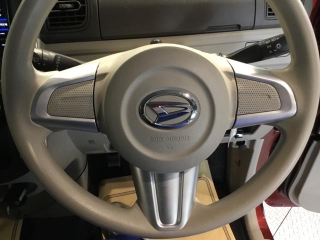 タント Ｌ　ＥＴＣ　ドラレコ　ダブルエアバック　左右スライドドア　オートエアコン　ドライブレコーダー　運転席エアバッグ　パワステ　ベンチＳ　横滑り防止　ＰＷ　ＡＢＳ（3枚目）