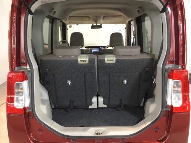 タント Ｌ　ＥＴＣ　ドラレコ　ダブルエアバック　左右スライドドア　オートエアコン　ドライブレコーダー　運転席エアバッグ　パワステ　ベンチＳ　横滑り防止　ＰＷ　ＡＢＳ（10枚目）