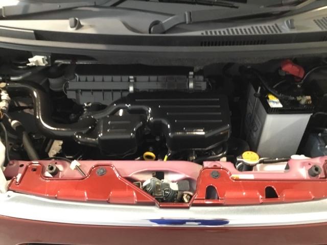 タント Ｌ　ＥＴＣ　ドラレコ　ダブルエアバック　左右スライドドア　オートエアコン　ドライブレコーダー　運転席エアバッグ　パワステ　ベンチＳ　横滑り防止　ＰＷ　ＡＢＳ（26枚目）