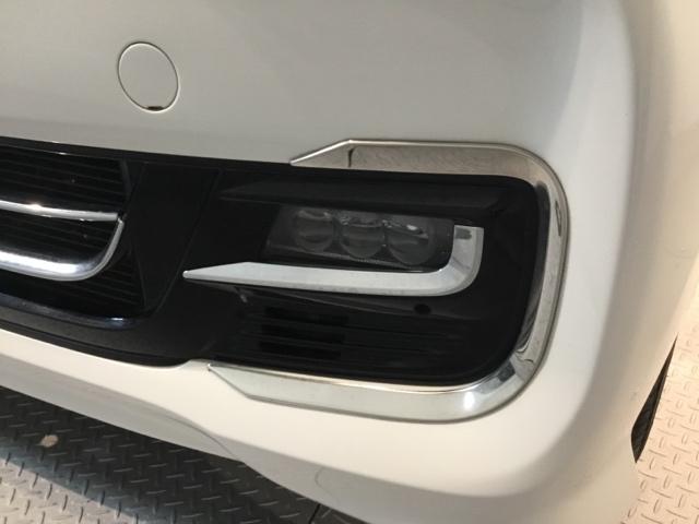 Ｎ－ＢＯＸカスタム Ｇ・Ｌターボホンダセンシング　メモリーナビ　ＥＴＣ　リアカメラ　フルセ　両側ＰＷスライドドア　Ｂモニタ　Ｉストップ　セキュリティー　ＵＳＢ接続　クルーズコントロール　ナビＴＶ　キーレスエントリー　ヒーター　ＶＳＡ　ベンチＳ　ＰＷ（35枚目）