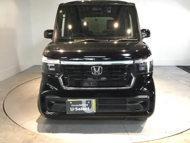 Ｎ－ＢＯＸカスタム スロープ　試乗車　禁煙車　メモリーナビ　フルセグ　リアカメラ　ＥＴＣ　ベンチシート　Ｗパワスラ　Ｂカメラ　福祉車両　ＬＥＤヘッドライト　シートヒーター　クリアランスソナー　ドラレコ　ＡＢＳ　スマートキー　ＶＳＡ（6枚目）