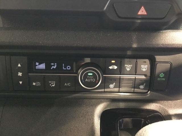Ｎ－ＢＯＸカスタム スロープ　試乗車　禁煙車　メモリーナビ　フルセグ　リアカメラ　ＥＴＣ　ベンチシート　Ｗパワスラ　Ｂカメラ　福祉車両　ＬＥＤヘッドライト　シートヒーター　クリアランスソナー　ドラレコ　ＡＢＳ　スマートキー　ＶＳＡ（25枚目）