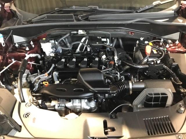 ＺＲ－Ｖ Ｘ　リアカメラ　ドラレコ　アルミホイール　クリアランスソナー　地デジ　Ｂカメ　オートクルーズコントロール　ＥＳＣ　サイドカーテンエアバック　エアコン　盗難防止装置　ＬＥＤライト　運転席エアバッグ　ＵＳＢ（31枚目）
