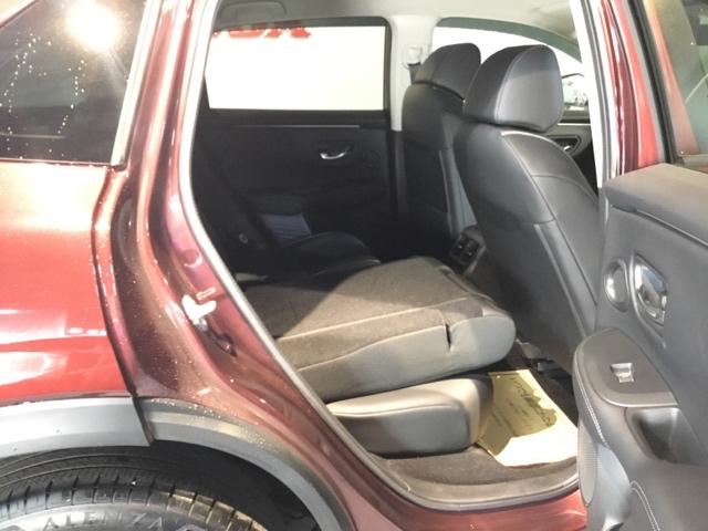 ＺＲ－Ｖ Ｘ　試乗車　禁煙車　メモリーナビ　フルセグ　リアカメラ　ＥＴＣ　クリアランスソナー　地デジ　Ｂカメ　オートクルーズコントロール　ＥＳＣ　サイドカーテンエアバック　エアコン　盗難防止装置　ＬＥＤライト（14枚目）